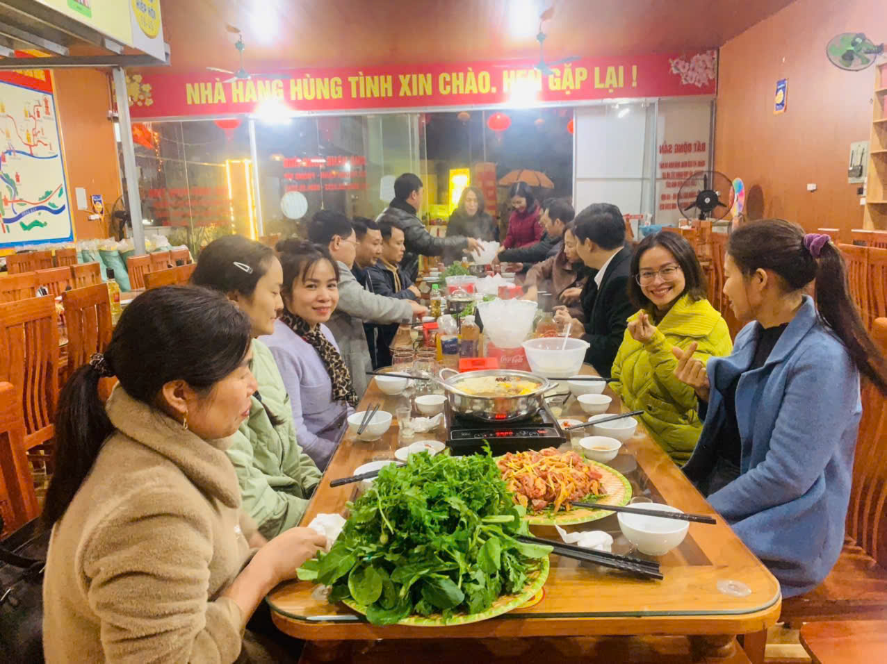 Trang chủ slide 3